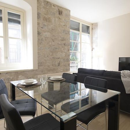 Apartamento Bravissimo Cort Reial-1A Gerona Exterior foto