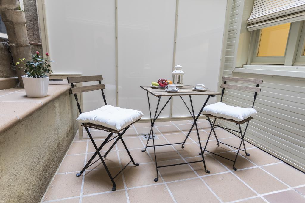Apartamento Bravissimo Cort Reial-1A Gerona Exterior foto
