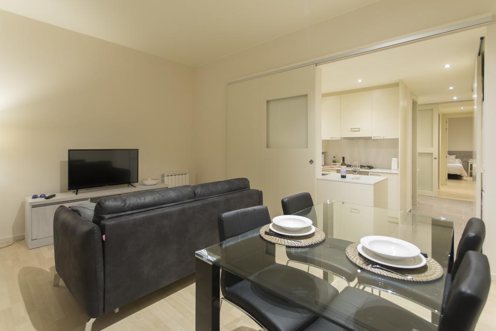 Apartamento Bravissimo Cort Reial-1A Gerona Exterior foto